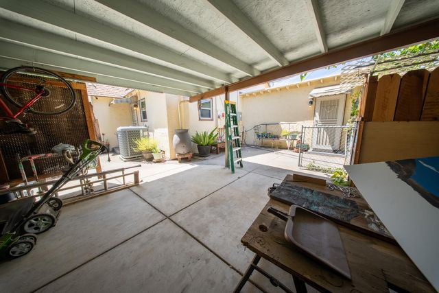 1370 N Van Ness Avenue, Fresno, CA 93728