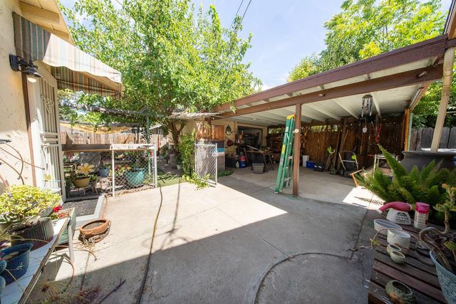 1370 N Van Ness Avenue, Fresno, CA 93728