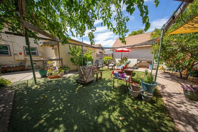 1370 N Van Ness Avenue, Fresno, CA 93728
