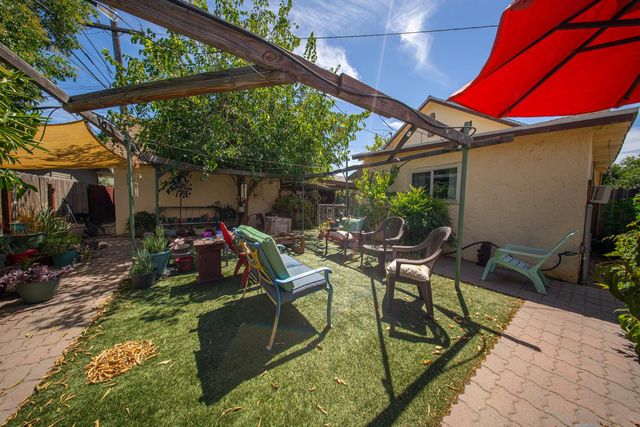 1370 N Van Ness Avenue, Fresno, CA 93728