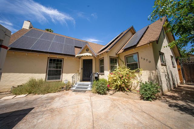 1370 N Van Ness Avenue, Fresno, CA 93728