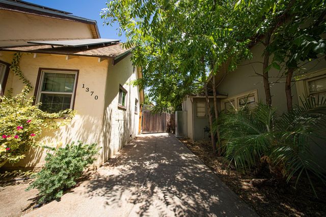 1370 N Van Ness Avenue, Fresno, CA 93728