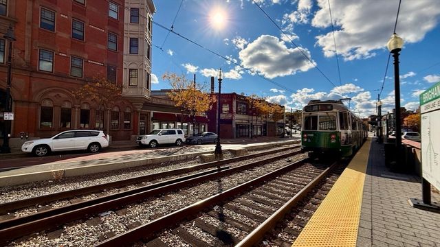 708 Huntington Ave, Boston, MA 02115