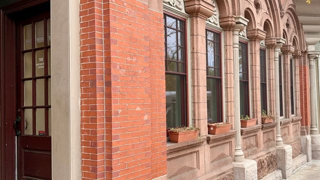 708 Huntington Ave, Boston, MA 02115