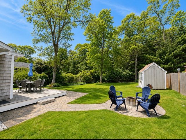 329 Swift Ave, Barnstable, MA 02655