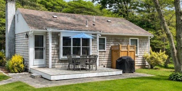 329 Swift Ave, Barnstable, MA 02655