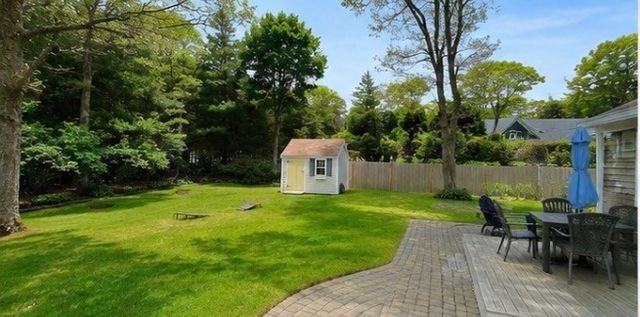 329 Swift Ave, Barnstable, MA 02655