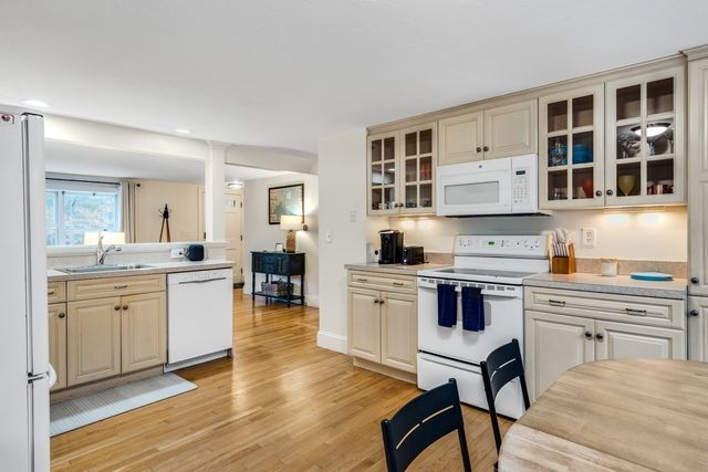 329 Swift Ave, Barnstable, MA 02655