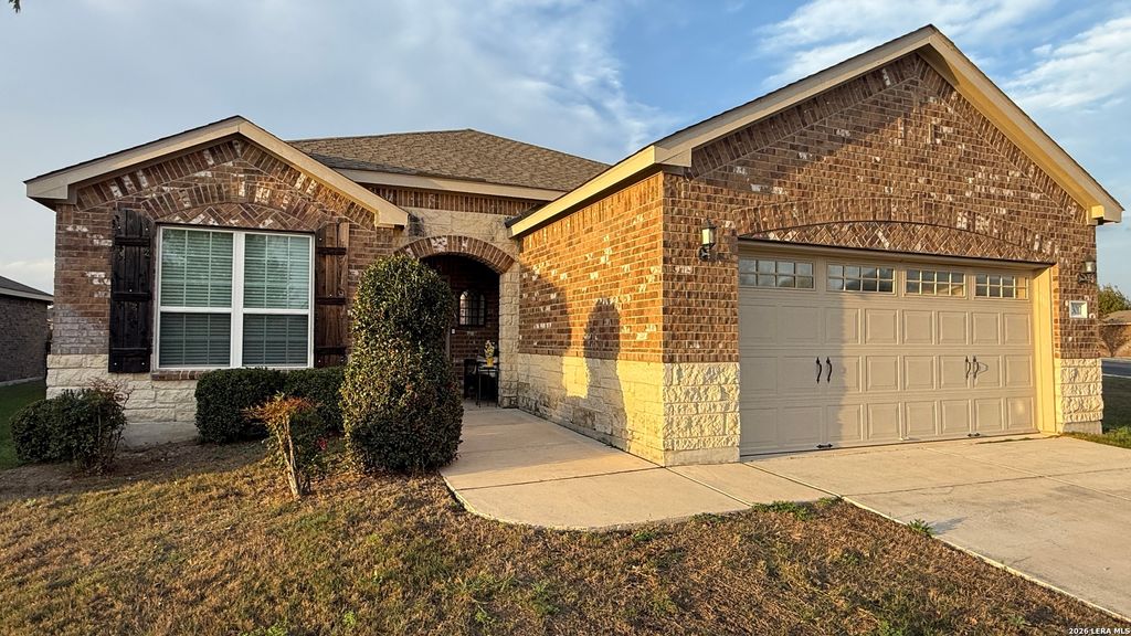 13017 River Station, San Antonio, TX 78253