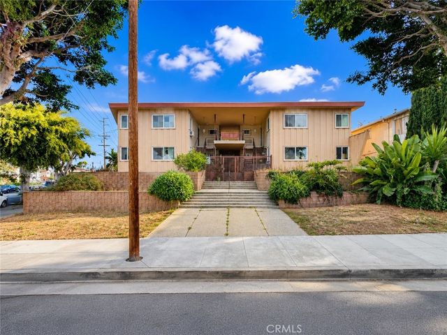 410 N Market Street 17, Inglewood, CA 90302