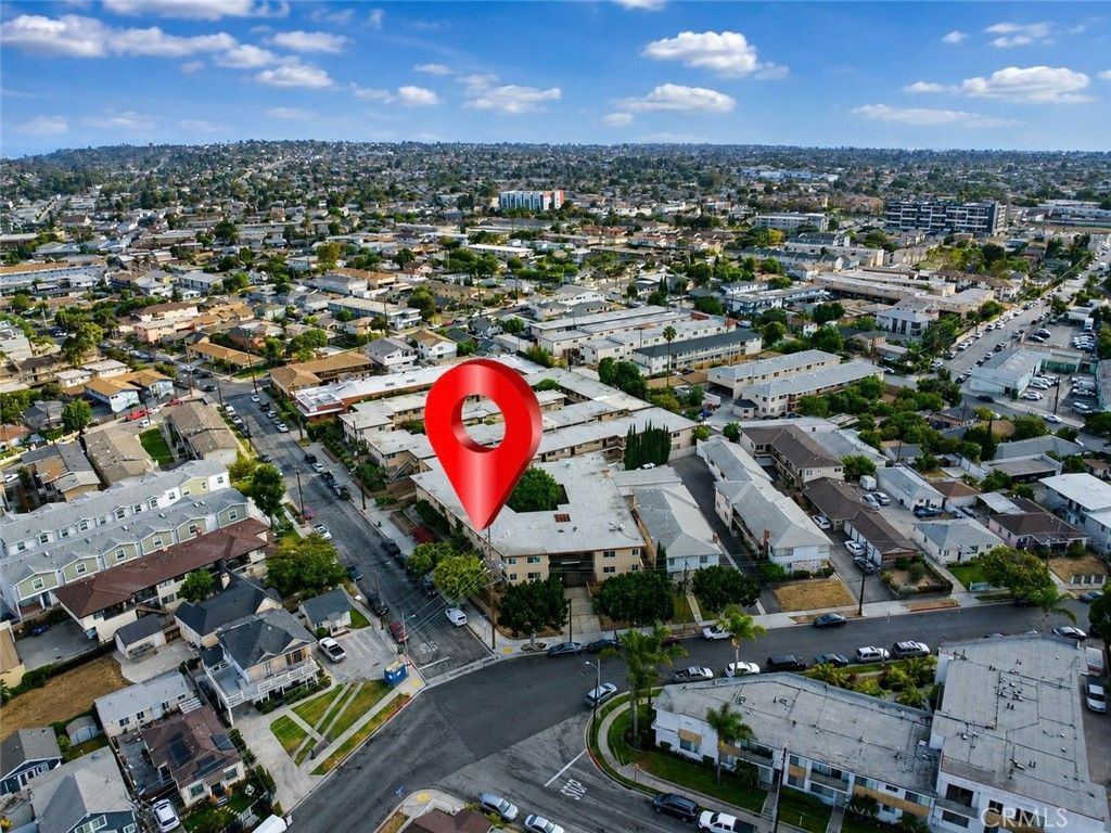 410 N Market Street 17, Inglewood, CA 90302