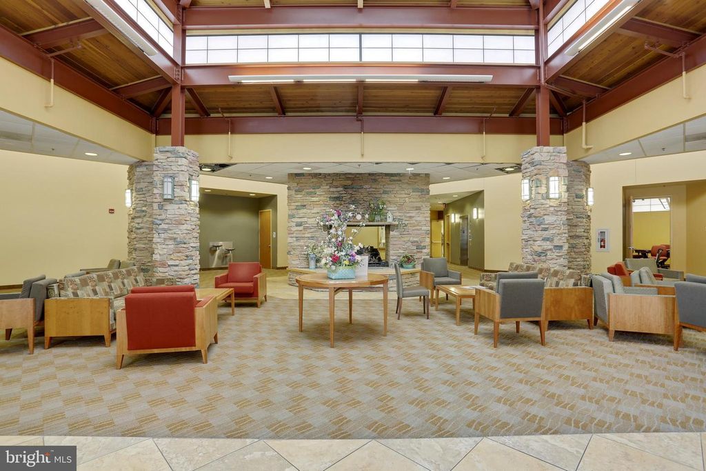 3005 S LEISURE WORLD BLVD #808, Silver Spring, MD 20906