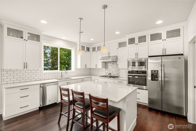 16309 95th Avenue SE, Snohomish, WA 98296