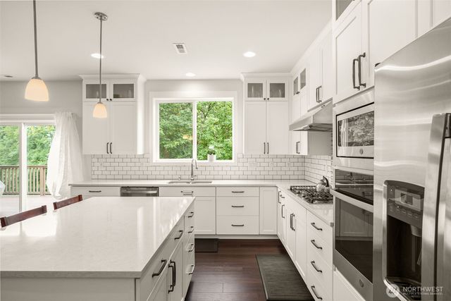 16309 95th Avenue SE, Snohomish, WA 98296
