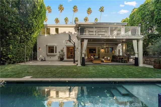 4417 Atoll Avenue, Sherman Oaks, CA 91423
