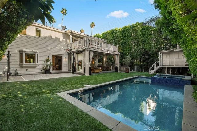 4417 Atoll Avenue, Sherman Oaks, CA 91423