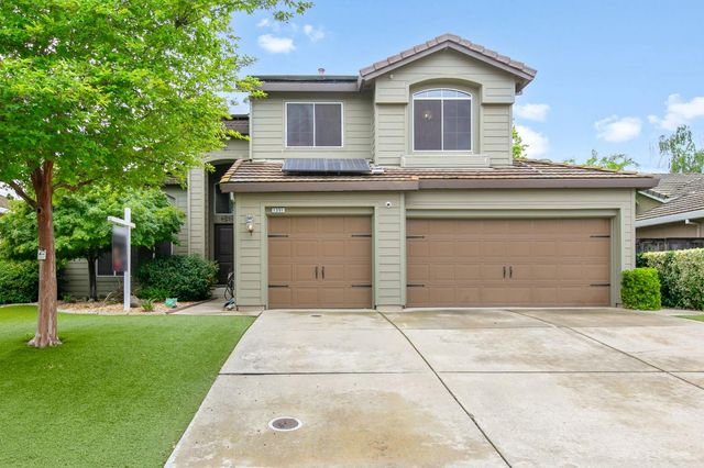 1351 Longfellow Cir, Roseville, CA 95747