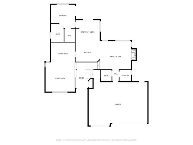 1351 Longfellow Cir, Roseville, CA 95747