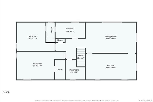 315-317 Hudson Street, Cornwall On Hudson, NY 12520