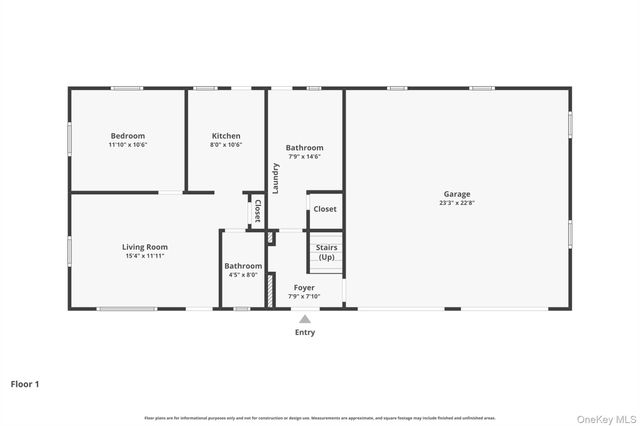 315-317 Hudson Street, Cornwall On Hudson, NY 12520