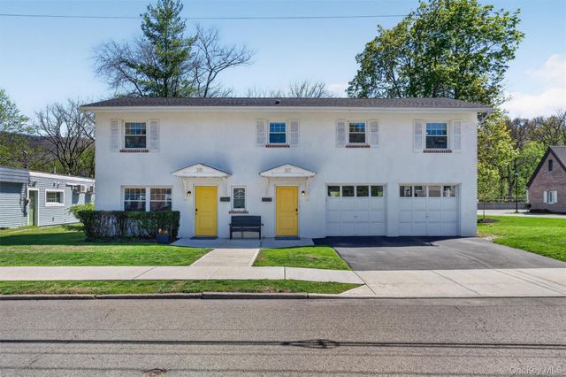 315-317 Hudson Street, Cornwall On Hudson, NY 12520