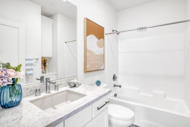 8533 Seawind Way, Newark, CA 94560