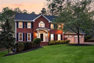 104 Crabapple Springs, Woodstock, GA 30188