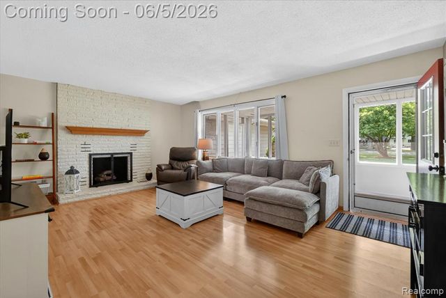 2083 Wells Road, Dundee, MI 48131