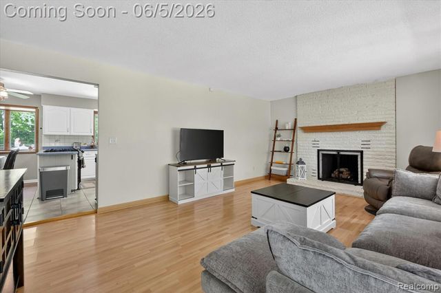 2083 Wells Road, Dundee, MI 48131