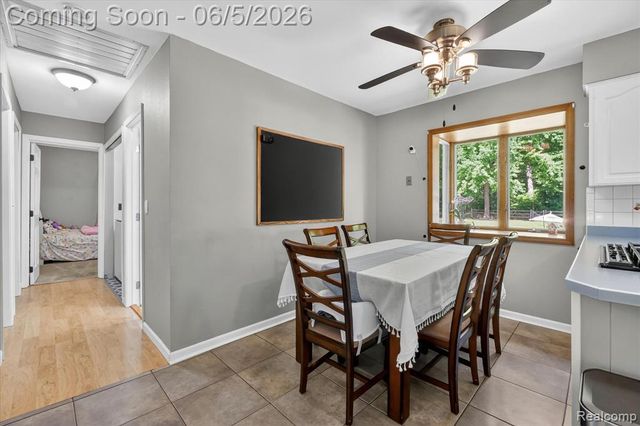 2083 Wells Road, Dundee, MI 48131