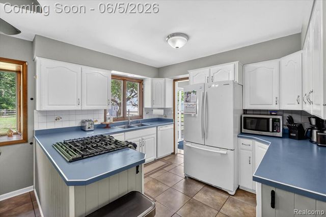 2083 Wells Road, Dundee, MI 48131