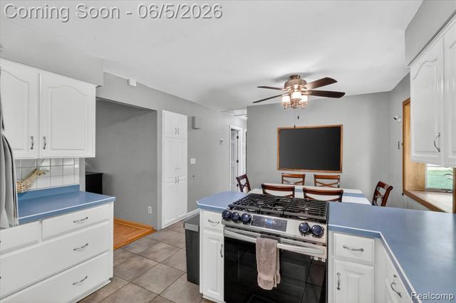 2083 Wells Road, Dundee, MI 48131