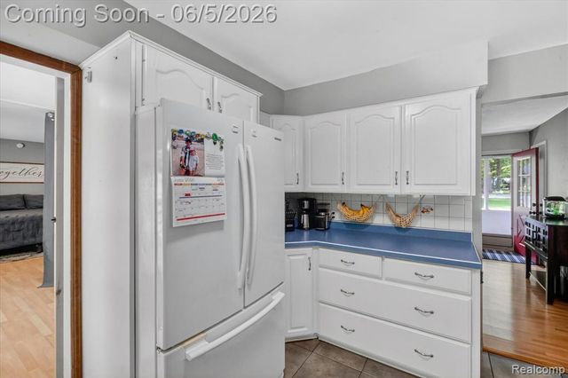 2083 Wells Road, Dundee, MI 48131