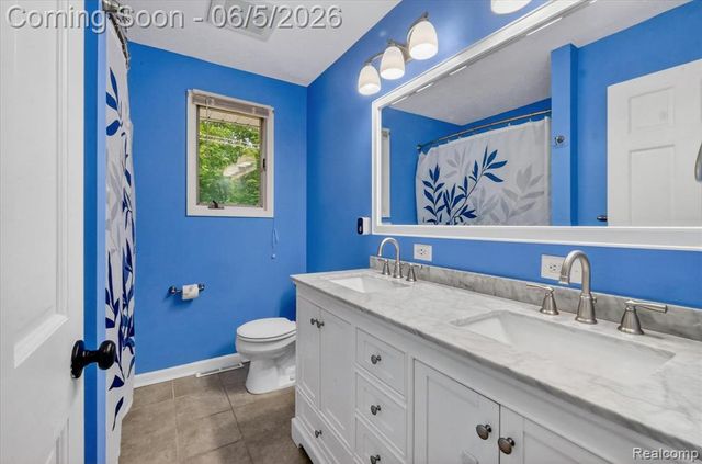 2083 Wells Road, Dundee, MI 48131