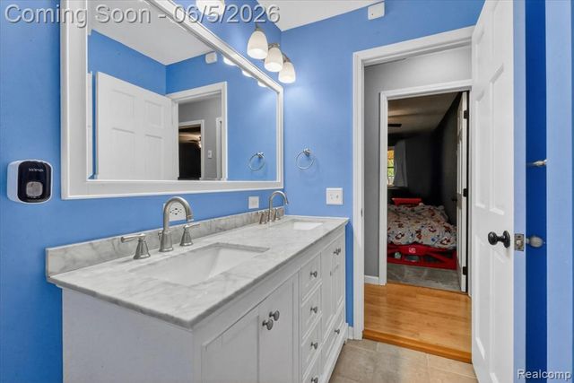 2083 Wells Road, Dundee, MI 48131