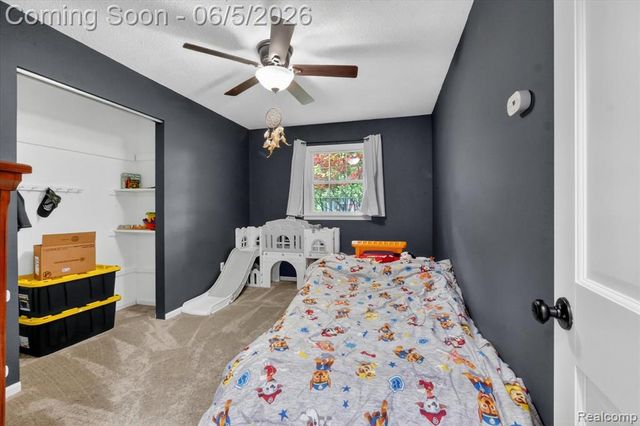 2083 Wells Road, Dundee, MI 48131