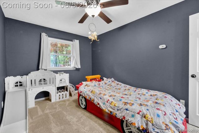 2083 Wells Road, Dundee, MI 48131