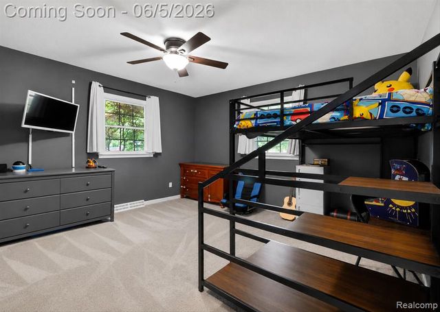 2083 Wells Road, Dundee, MI 48131