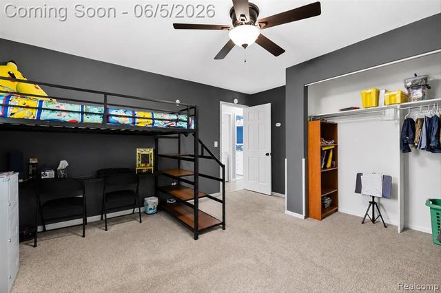 2083 Wells Road, Dundee, MI 48131