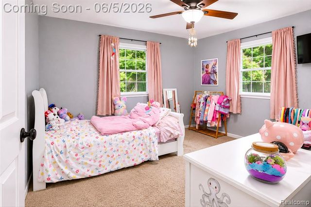 2083 Wells Road, Dundee, MI 48131