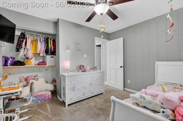 2083 Wells Road, Dundee, MI 48131