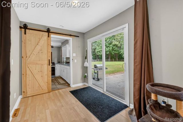 2083 Wells Road, Dundee, MI 48131