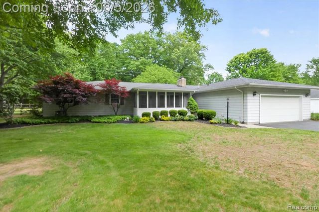 2083 Wells Road, Dundee, MI 48131