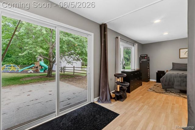 2083 Wells Road, Dundee, MI 48131
