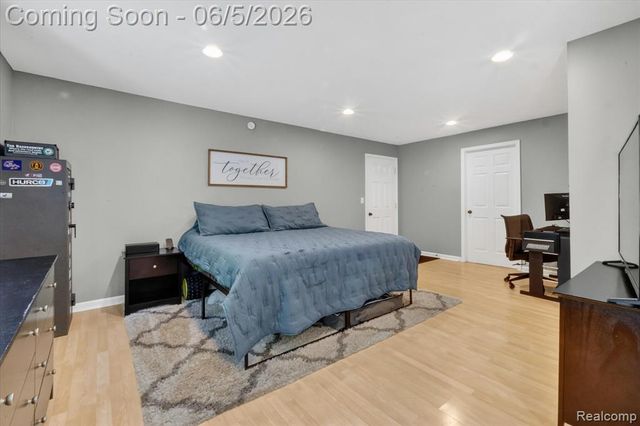 2083 Wells Road, Dundee, MI 48131