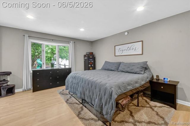 2083 Wells Road, Dundee, MI 48131