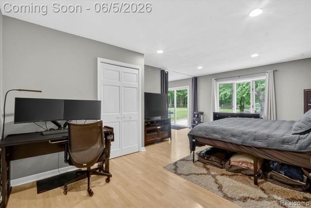 2083 Wells Road, Dundee, MI 48131