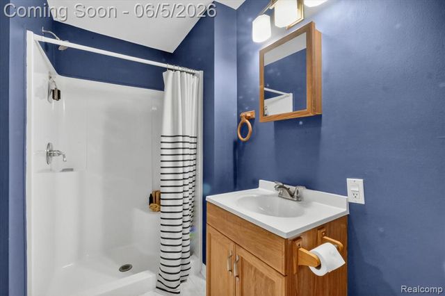 2083 Wells Road, Dundee, MI 48131