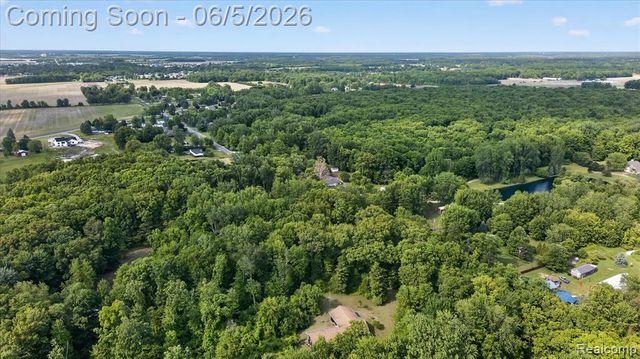 2083 Wells Road, Dundee, MI 48131
