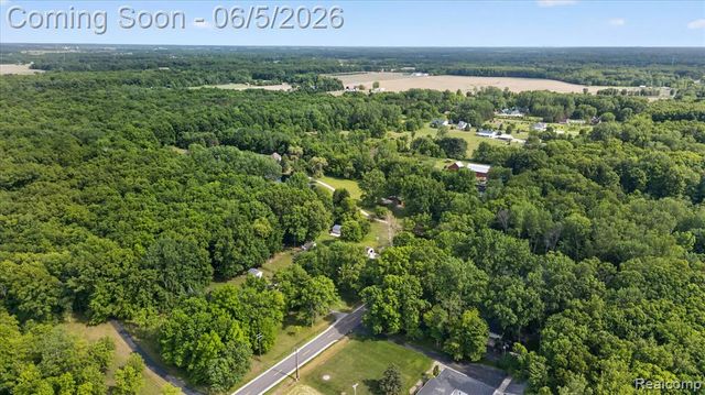 2083 Wells Road, Dundee, MI 48131